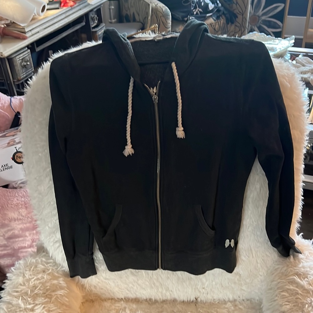 Vs hoodie angel wings on back so so super cute
